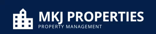 MKJ properties logo